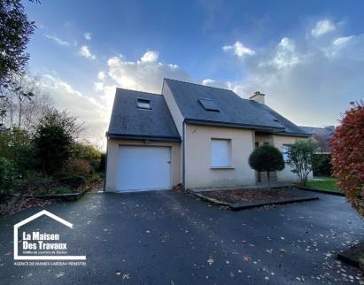 Rénovation totale de maison à Ambon