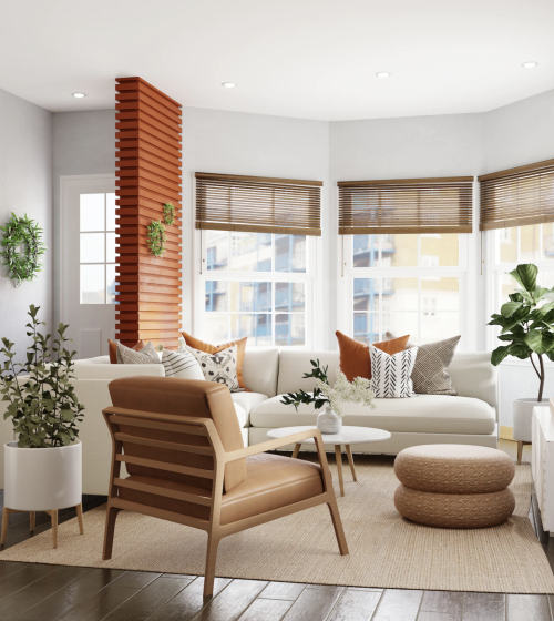 rénovation intérieure