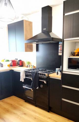 Transformation d'une cuisine à Meyzieu (69330)