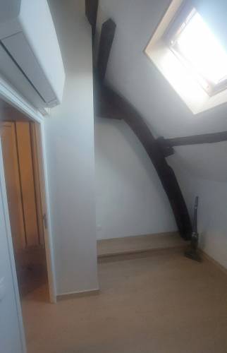 Apres travaux intérieur