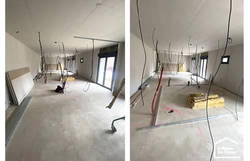 Mise aux normes électriques