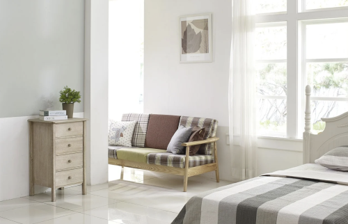 Rénovation chambre