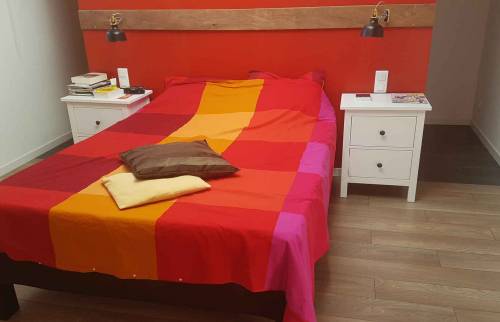 Création d'une suite parentale - Yonne (89)