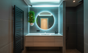 Rénovation de la salle de bain