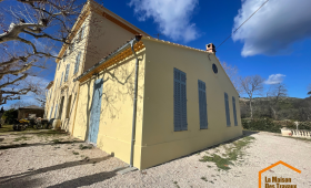 drainage façade