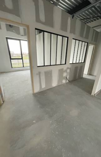 Verrières type atelier