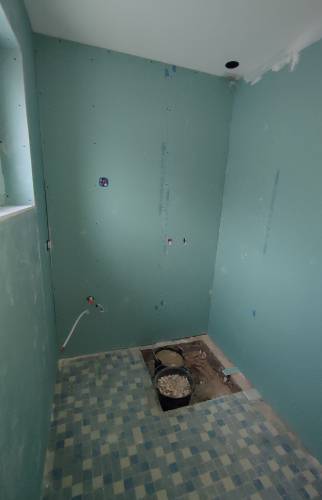  rénover appartement Olonne sur mer