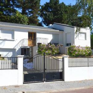 Extension maison - Aurélien CROZET - La Maison Des Architectes