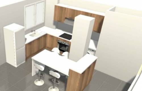 Rénovation d’appartement par La Maison Des Travaux de Paris Port-Royal 