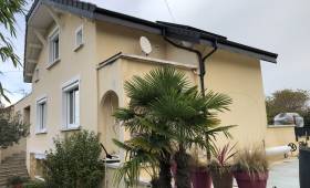 Maison après rénovation de la couverture (Brunoy 918000)