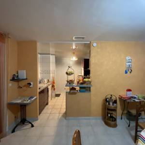 MAISON BORD DE MER - PASCALINE COMTE - La Maison Des Architectes