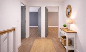 Le couloir