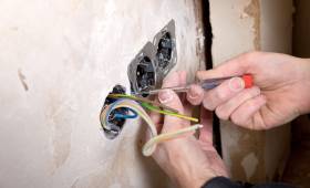 Rénovation électrique 