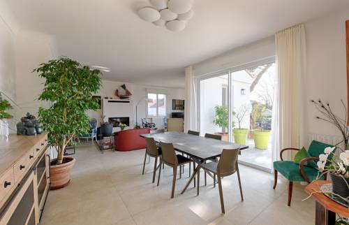 Maison rénovée à Cugnaux 31270