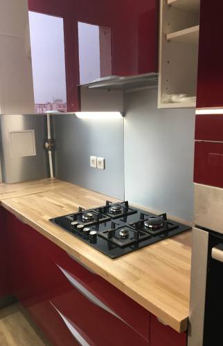 renovation cuisine la garenne colombes  92250