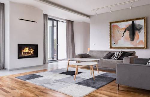 Magnifique Rénovation de Maison à Montbazon (37250) 