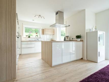 Rénovation d'une cuisine en Essonne