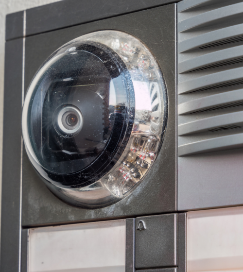 Installation interphone filaire Etampes