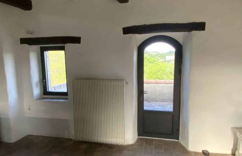 Rénovation d’un mas dans les Cévennes La Maison Des Travaux d’Alès