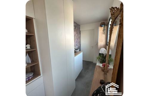 Aménagement intérieur 