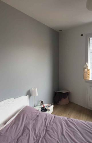 Suite parentale - Surélévation de maison à Saint-Sébastien-sur-Loire