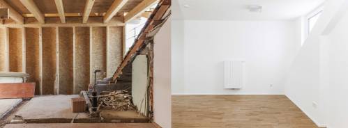 avant-après-agrandissement Grézieu-la-Varenne