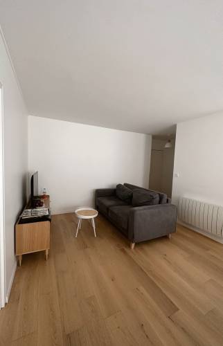 Rénovation totale d'un appartement 