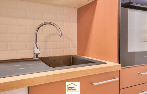 cuisine terracotta VM88