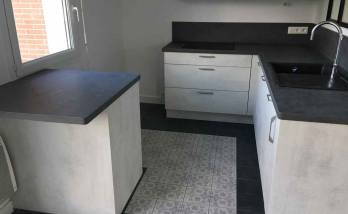rénovation de cuisine - La-Plaine-sur-Mer (44770)