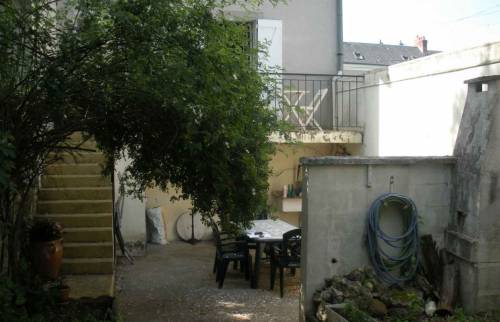 Création d'une véranda sur chambre sous-sol à MONTRICHARD (41)