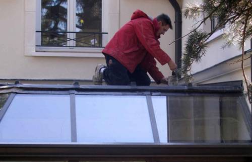 extensions de maison - Aix-les-Bains (73)  