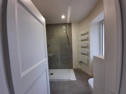 Rénovation de la salle de bain n°3 (Mathieu 14920)