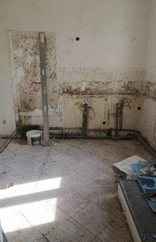 renovation salle de bain