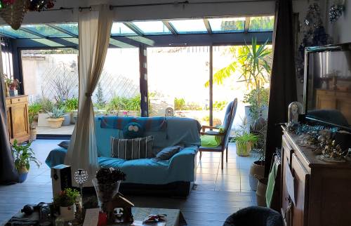 Rénover véranda Libourne