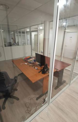 aménagement de bureau 4