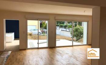 Rénovation de maison