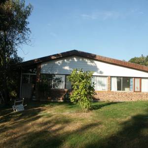 Extension de maison, surélévation - Essonne - Avant les travaux