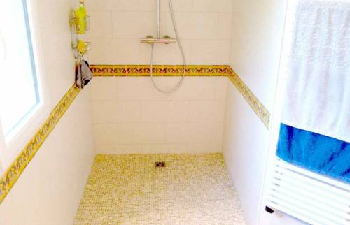 Installer une salle de bain à Caen