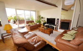 restauration de parquet