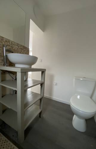 salle de bain 1er étage