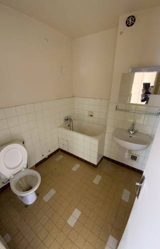 Rénover sa salle de bain avec La Maison Des Travaux d'Annemasse