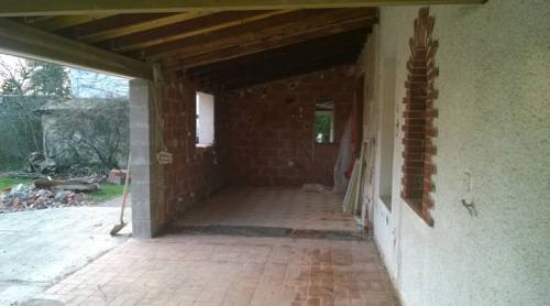 Travaux de cuisine La Ferté-Saint-Aubin