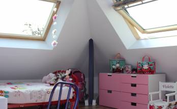  aménagement de combles