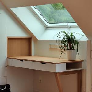 Villa T - Théo MARTIN - La Maison Des Architectes