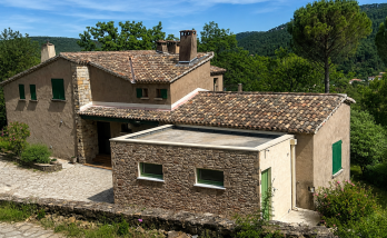 Etanchéité toiture maison a Saint Ambroix (30500) La Maison Des Travaux Ales