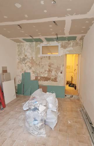 renovation maison