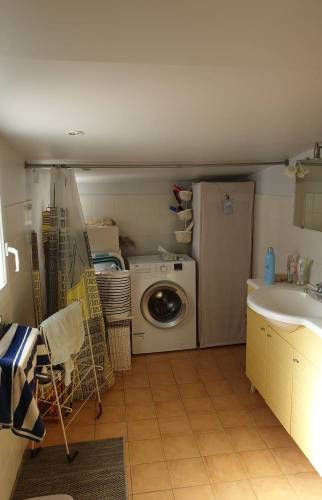 Rénovation complète d’une salle de bains à Feurs (42110)