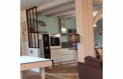 Poser sa verrière en Bretagne La Maison des Travaux Vannes Sarzeau Pénestin