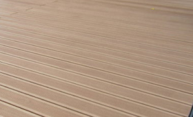 Création de terrasse bois