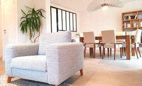 Relooker son intérieur à La Celle-Saint-Cloud 2